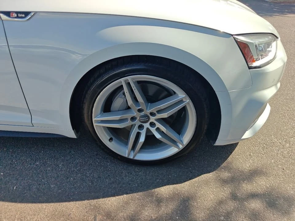 2019 Audi B9 A5 - Image 14 of 20