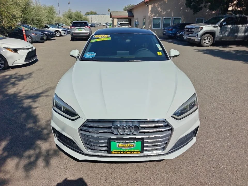 2019 Audi B9 A5 - Image 20 of 20