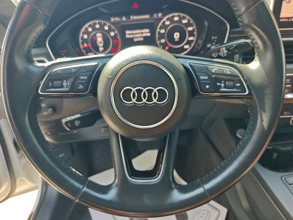 2019 Audi B9 A5 - Image 13 of 20