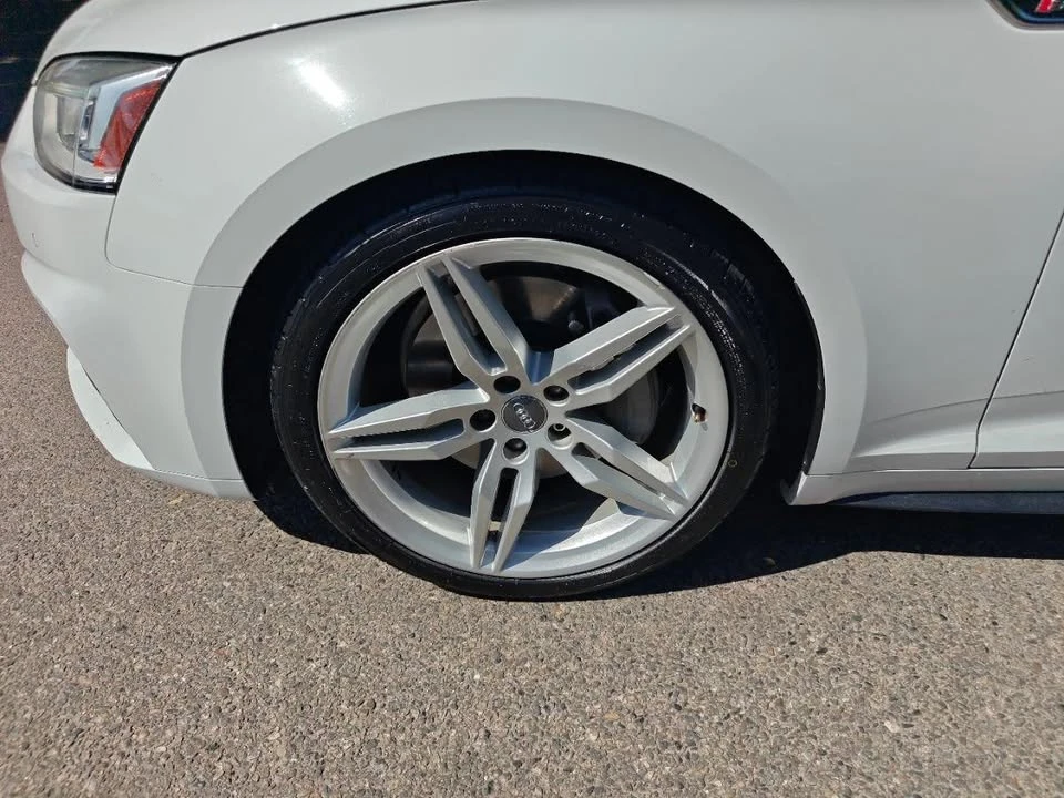 2019 Audi B9 A5 - Image 3 of 20