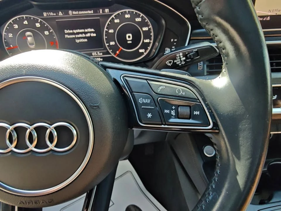 2019 Audi B9 A5 - Image 17 of 20