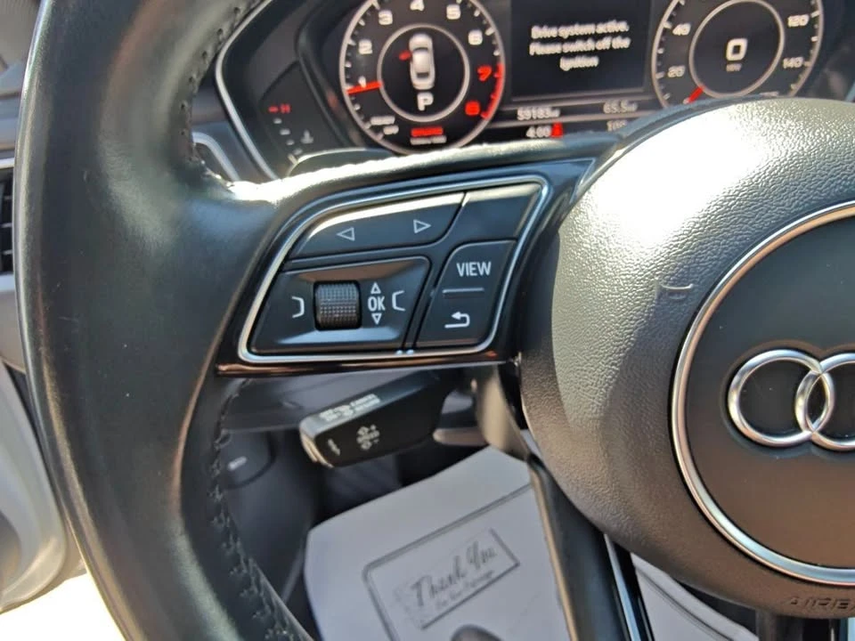 2019 Audi B9 A5 - Image 7 of 20