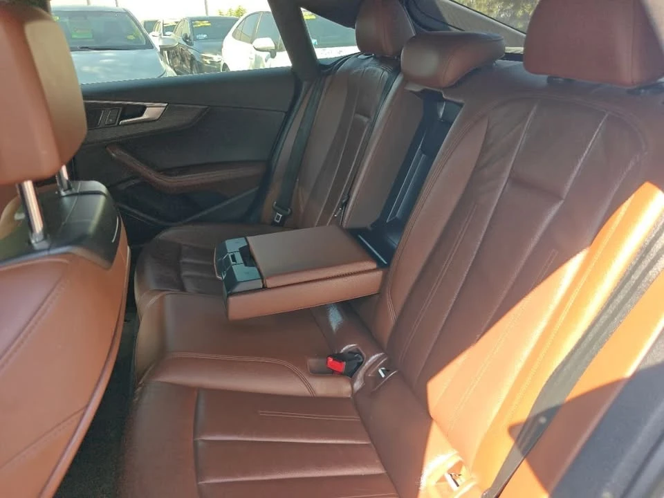 2019 Audi B9 A5 - Image 3 of 20