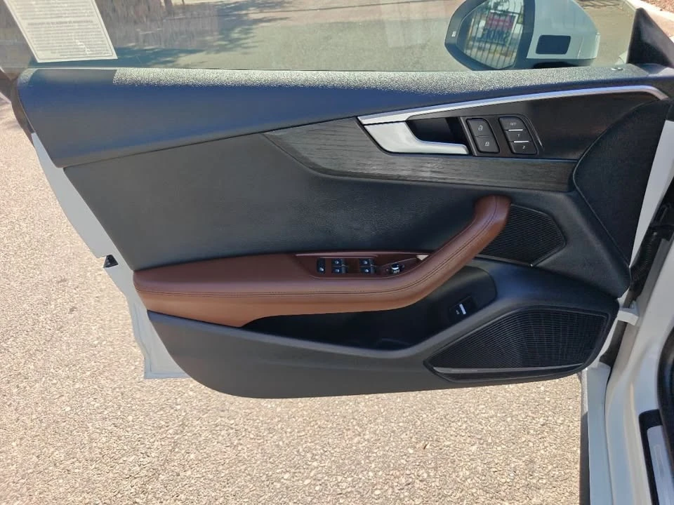 2019 Audi B9 A5 - Image 10 of 20