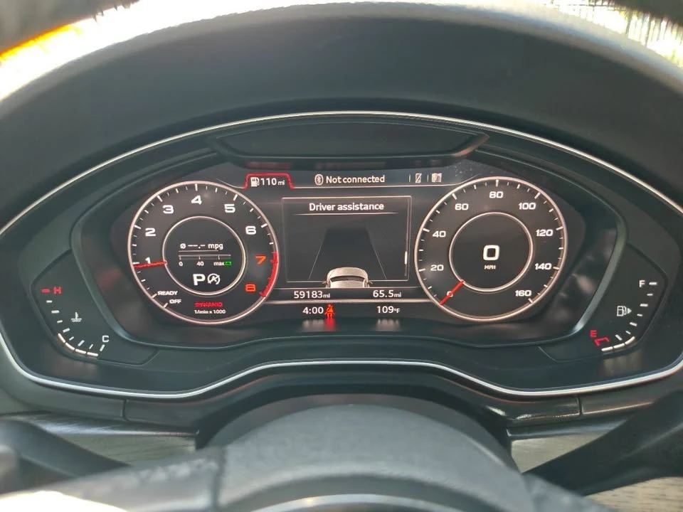 2019 Audi B9 A5 - Image 2 of 20