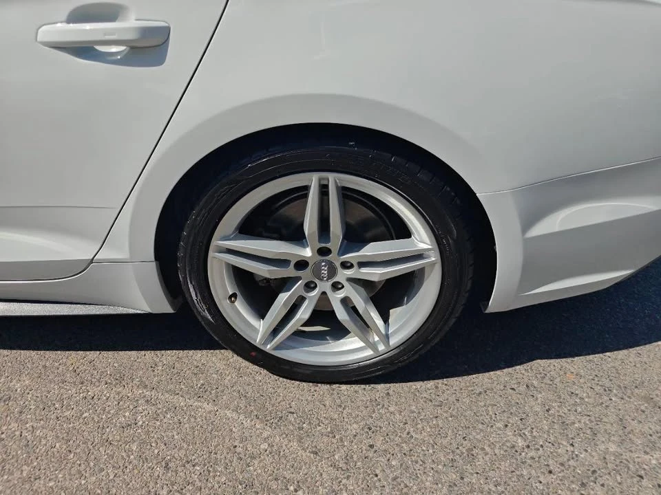2019 Audi B9 A5 - Image 8 of 20