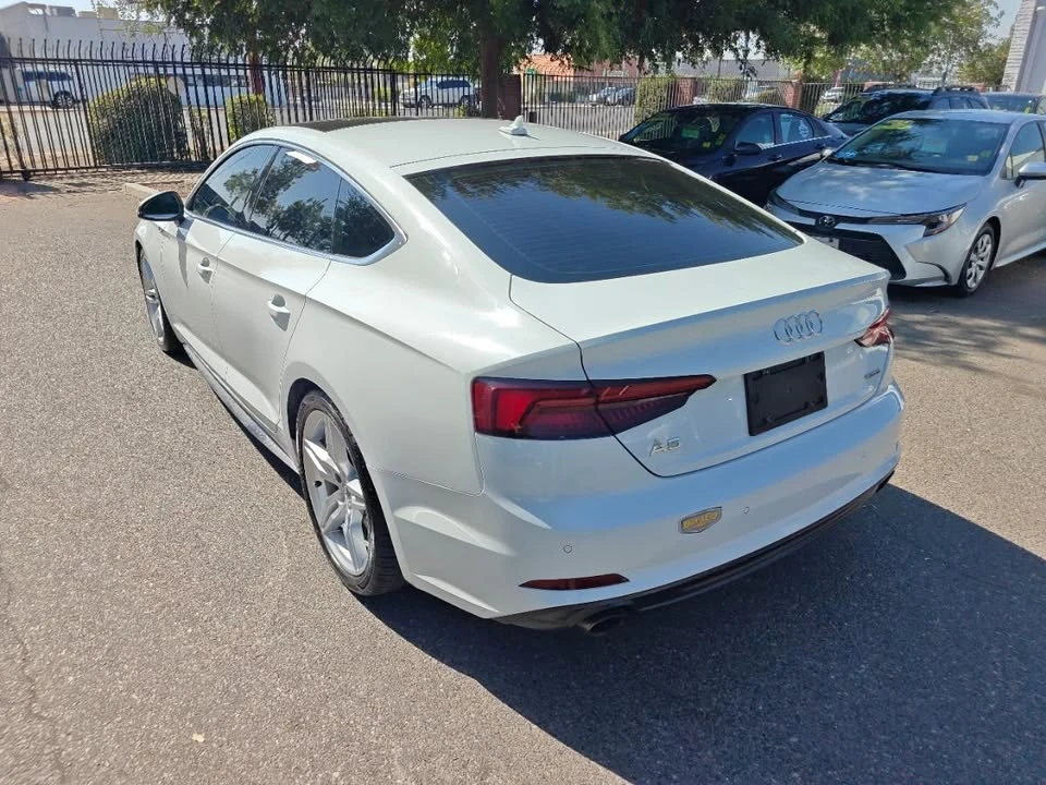 2019 Audi B9 A5 - Image 9 of 20