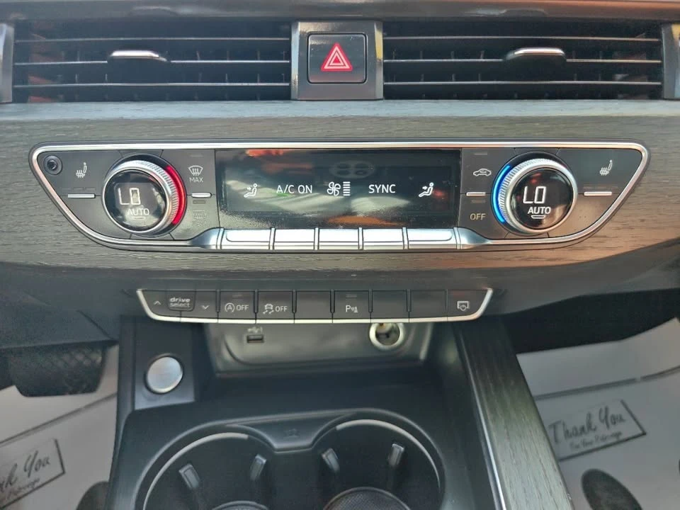 2019 Audi B9 A5 - Image 12 of 20