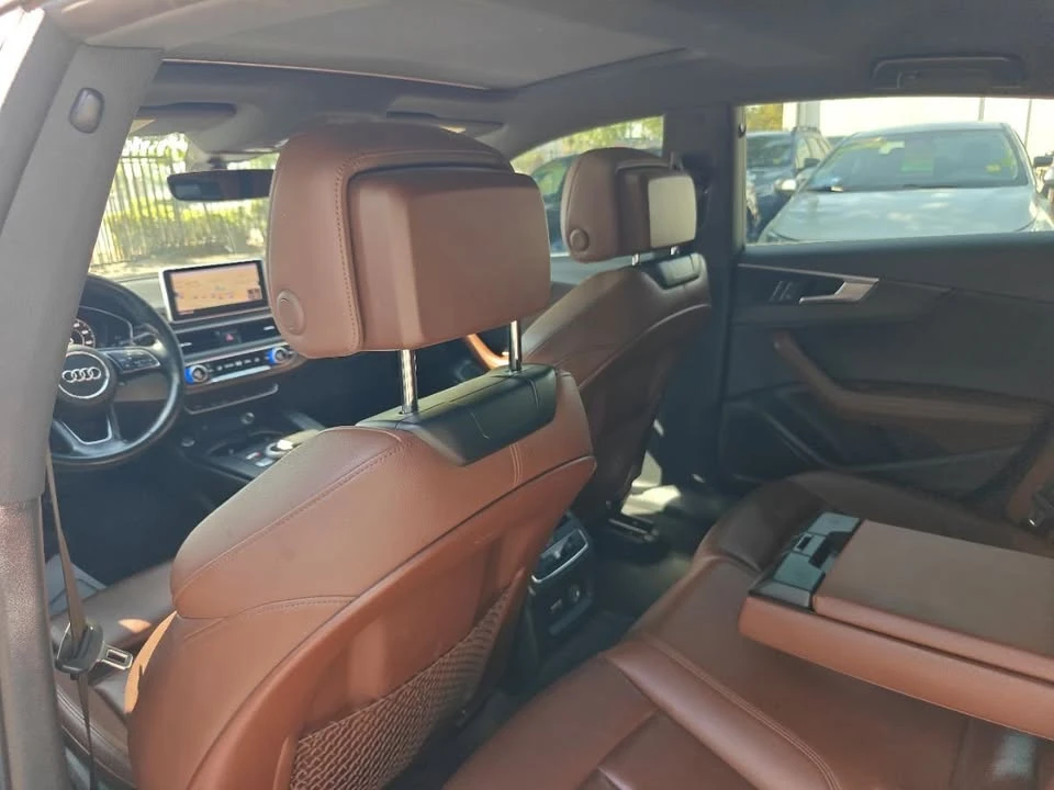 2019 Audi B9 A5 - Image 14 of 20