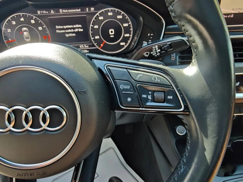 2019 Audi B9 A5 - Image 12 of 20