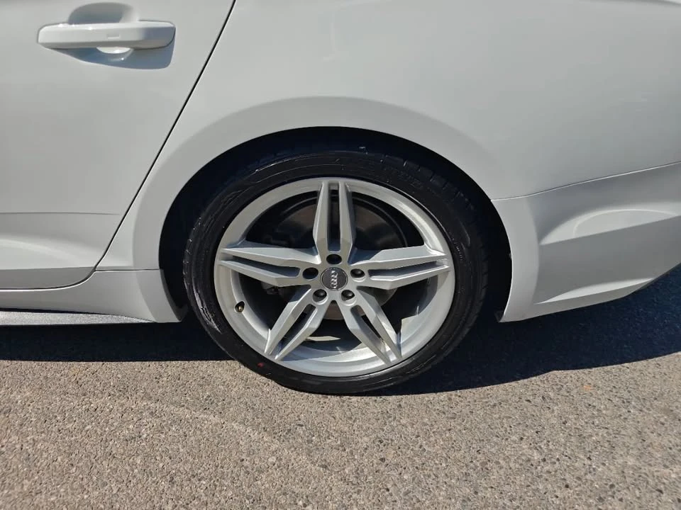 2019 Audi B9 A5 - Image 11 of 20