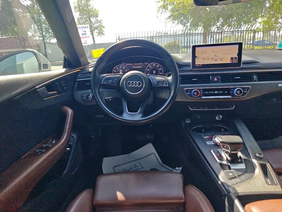 2019 Audi B9 A5 - Image 3 of 20