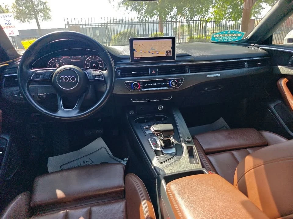 2019 Audi B9 A5 - Image 6 of 20