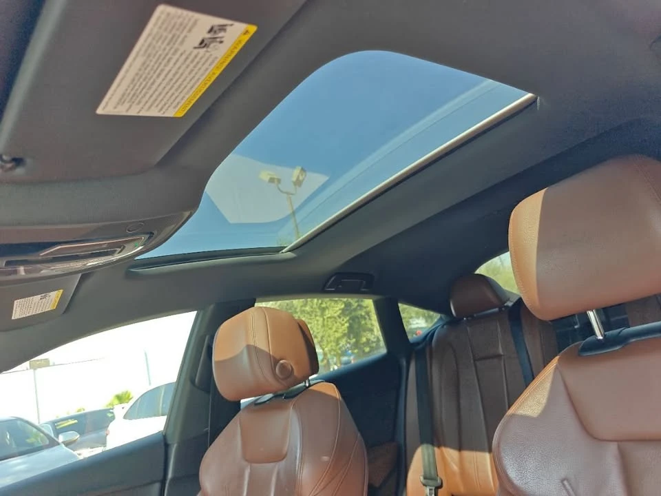 2019 Audi B9 A5 - Image 15 of 20
