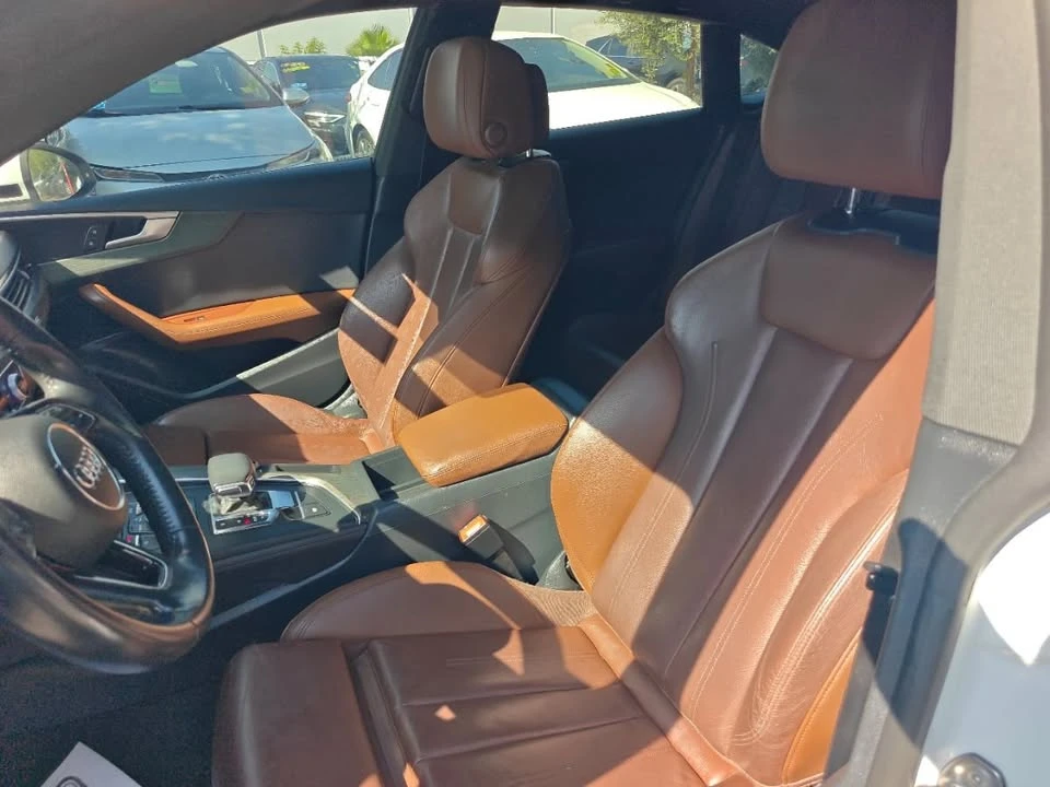 2019 Audi B9 A5 - Image 17 of 20