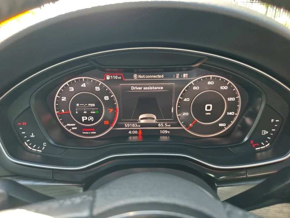2019 Audi B9 A5 - Image 10 of 20