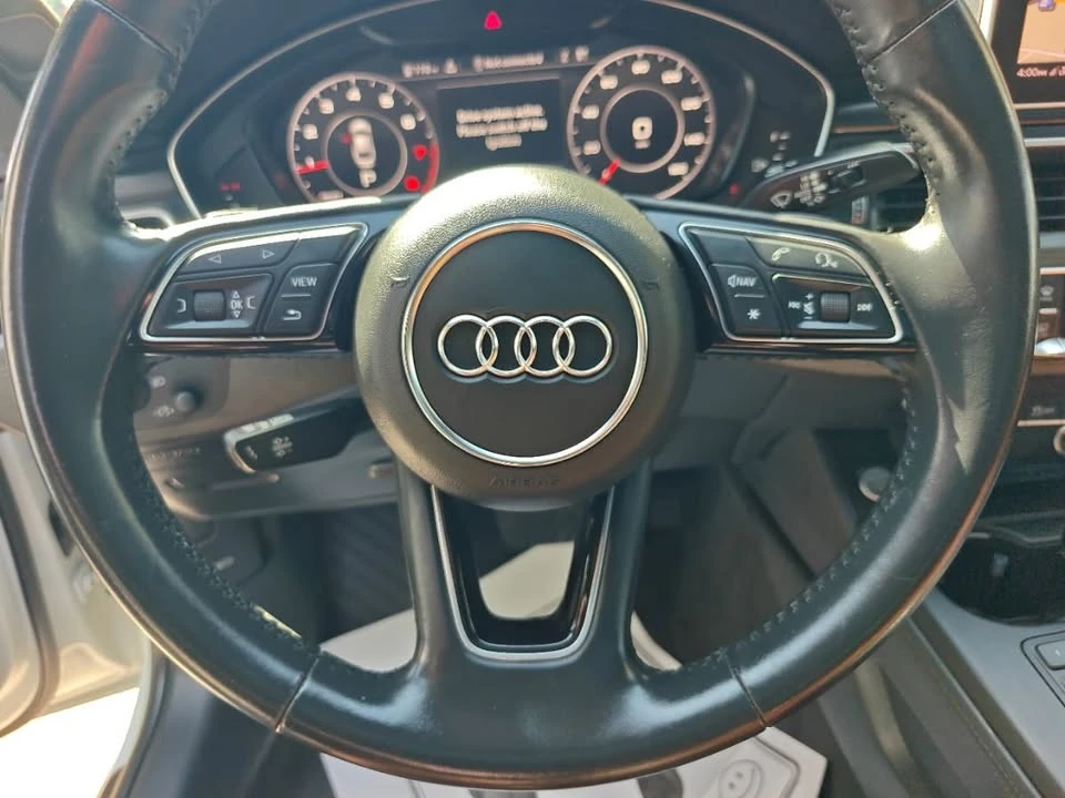 2019 Audi B9 A5 - Image 14 of 20