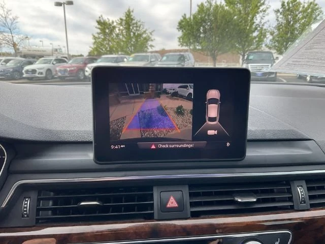 2019 Audi B9 A5 - Image 17 of 20