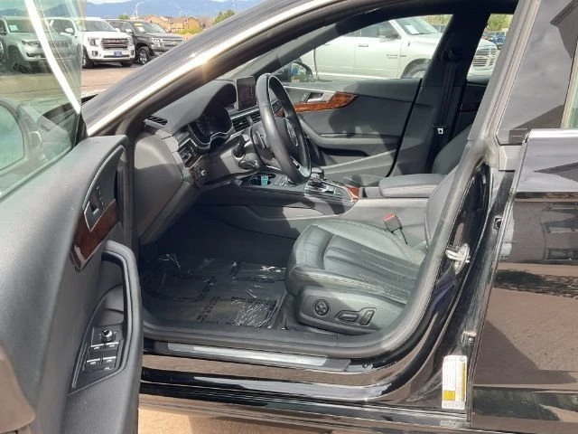 2019 Audi B9 A5 - Image 7 of 20