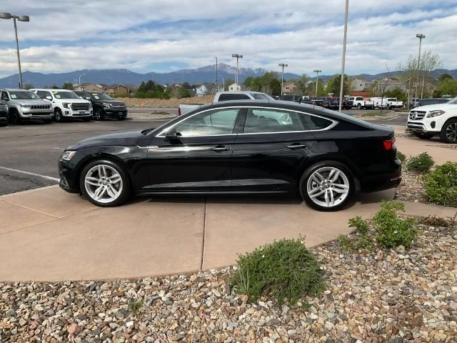 2019 Audi B9 A5 - Image 4 of 20