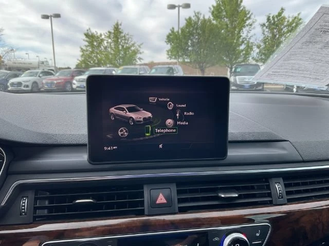 2019 Audi B9 A5 - Image 18 of 20