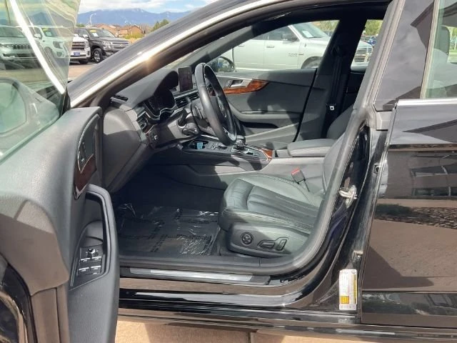2019 Audi B9 A5 - Image 8 of 20