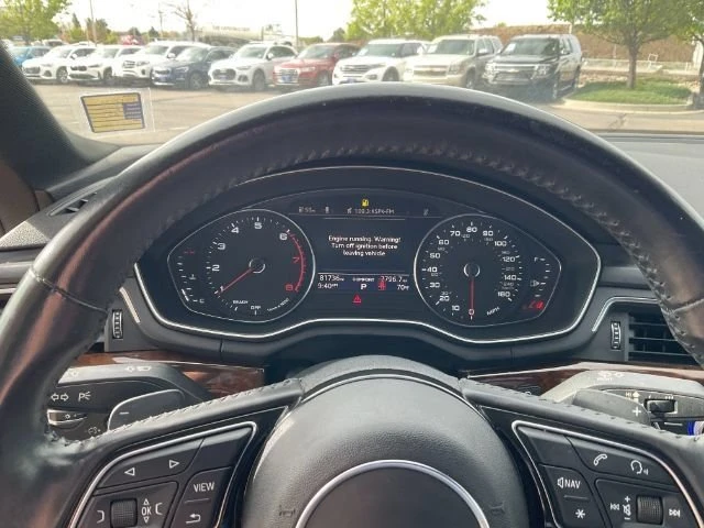 2019 Audi B9 A5 - Image 9 of 20