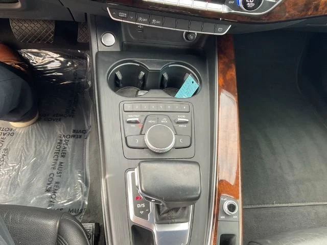 2019 Audi B9 A5 - Image 14 of 20