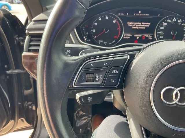 2019 Audi B9 A5 - Image 10 of 20