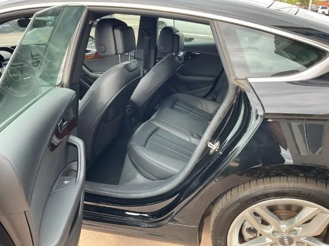 2019 Audi B9 A5 - Image 20 of 20