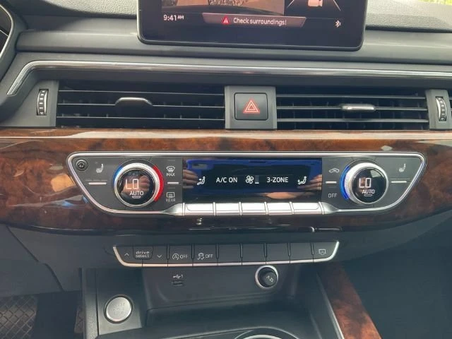 2019 Audi B9 A5 - Image 12 of 20