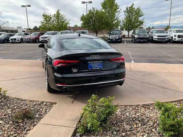 2019 Audi B9 A5 - Image 3 of 20