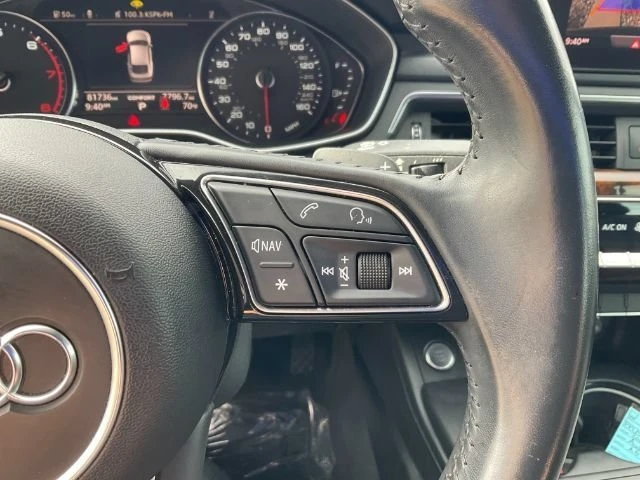2019 Audi B9 A5 - Image 11 of 20
