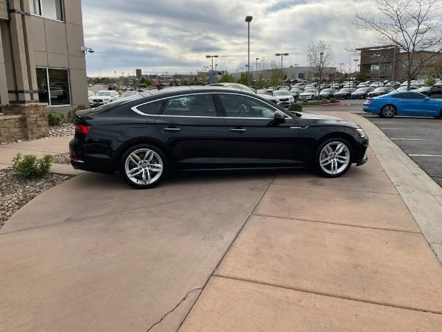2019 Audi B9 A5 - Image 2 of 20