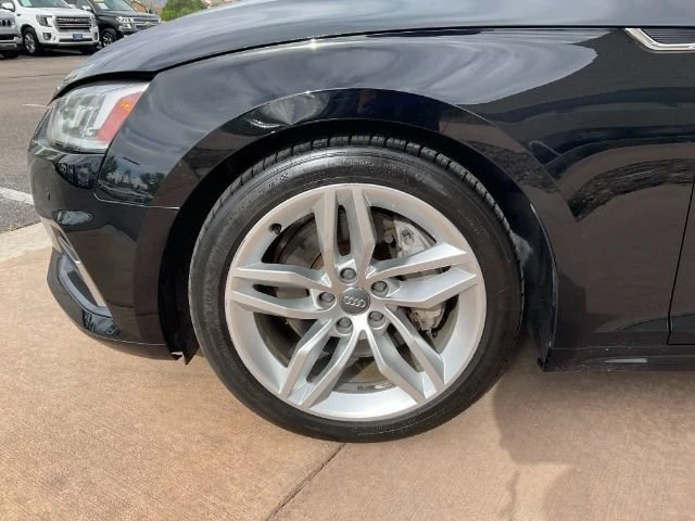2019 Audi B9 A5 - Image 5 of 20