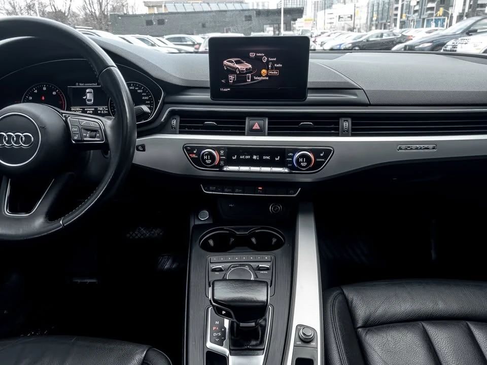 2019 Audi B9 A5 - Image 15 of 18