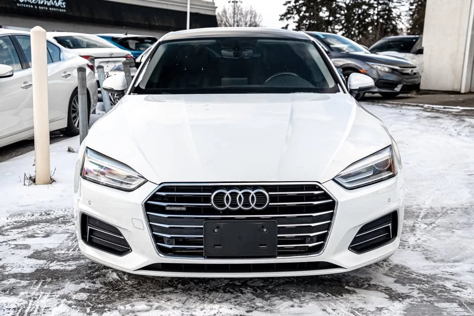2019 Audi B9 A5 - Image 2 of 18