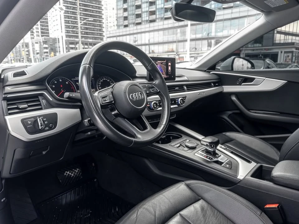 2019 Audi B9 A5 - Image 7 of 18