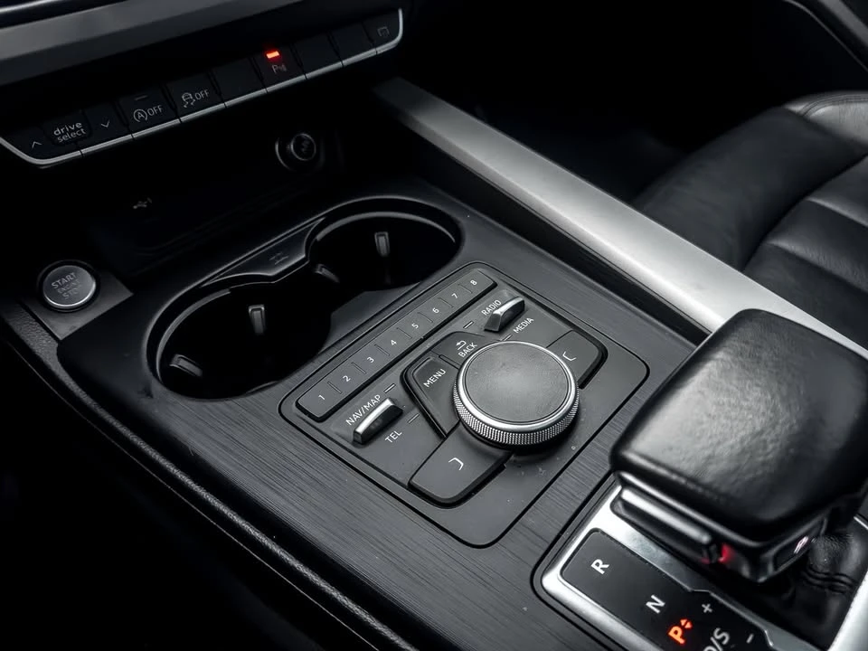 2019 Audi B9 A5 - Image 18 of 18