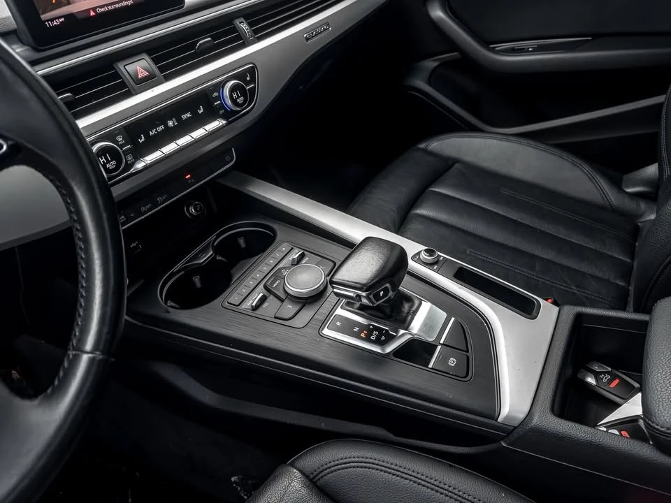 2019 Audi B9 A5 - Image 11 of 18