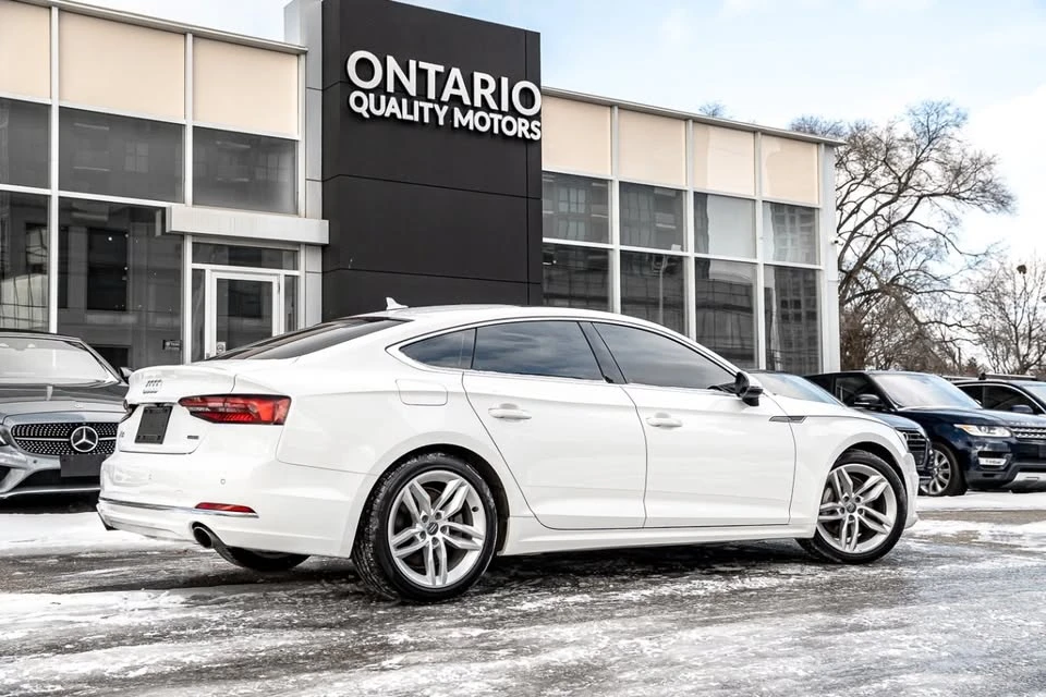 2019 Audi B9 A5 - Image 5 of 18