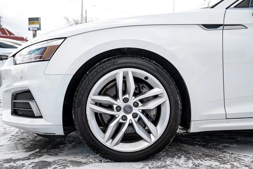 2019 Audi B9 A5 - Image 3 of 18