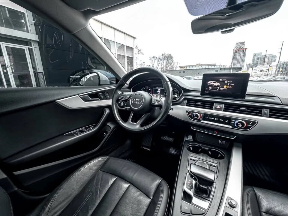 2019 Audi B9 A5 - Image 14 of 18