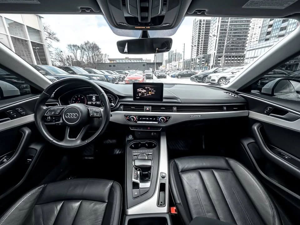 2019 Audi B9 A5 - Image 13 of 18