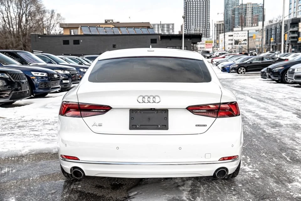 2019 Audi B9 A5 - Image 6 of 18