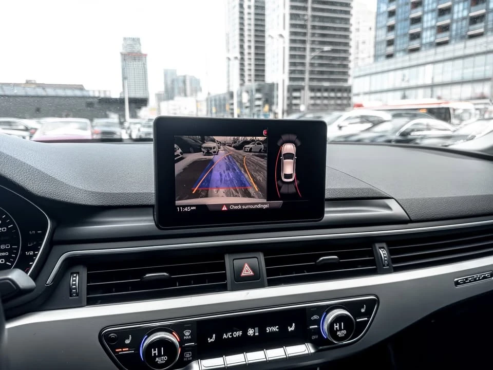 2019 Audi B9 A5 - Image 17 of 18