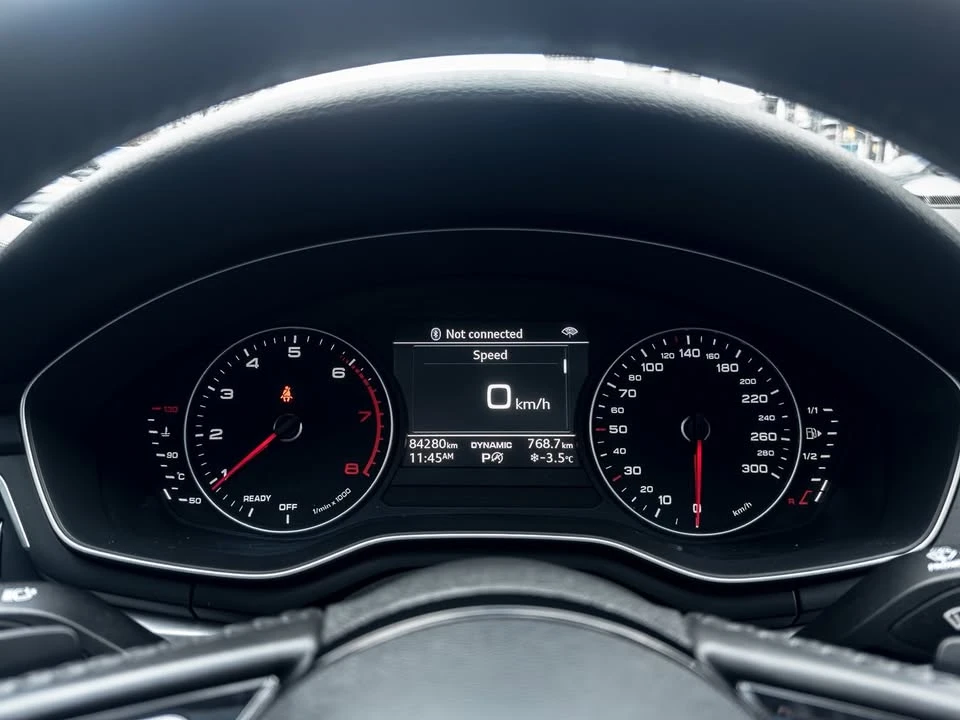 2019 Audi B9 A5 - Image 16 of 18