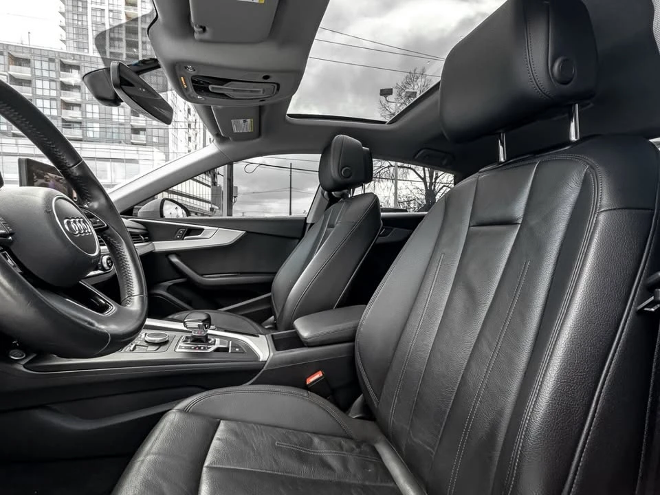 2019 Audi B9 A5 - Image 9 of 18