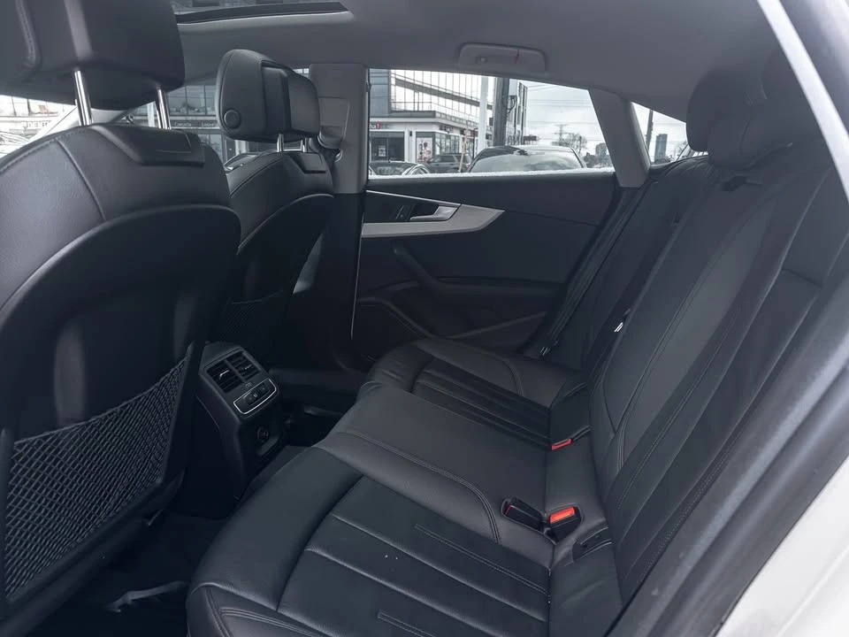 2019 Audi B9 A5 - Image 12 of 18