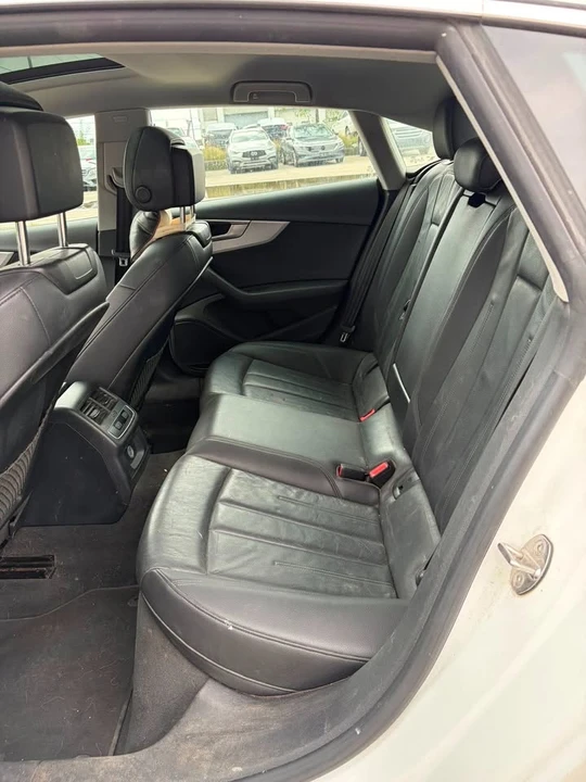 2019 Audi B9 A5 - Image 11 of 15